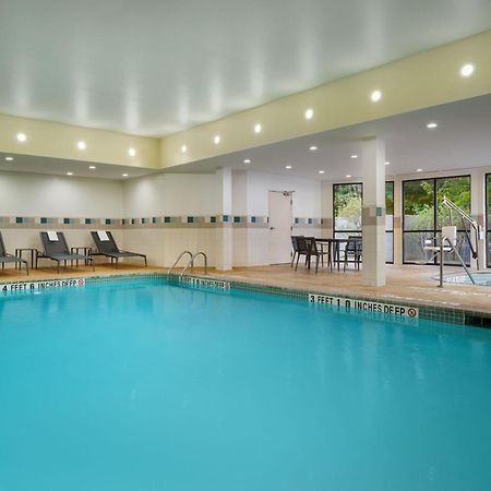 Courtyard By Marriott Kingston Otel Dış mekan fotoğraf