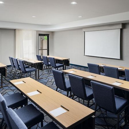 Courtyard By Marriott Kingston Otel Dış mekan fotoğraf