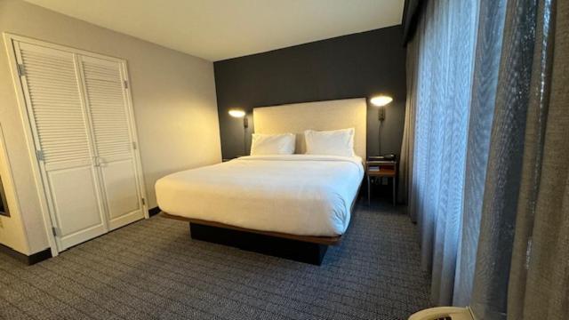 Courtyard By Marriott Kingston Otel Dış mekan fotoğraf