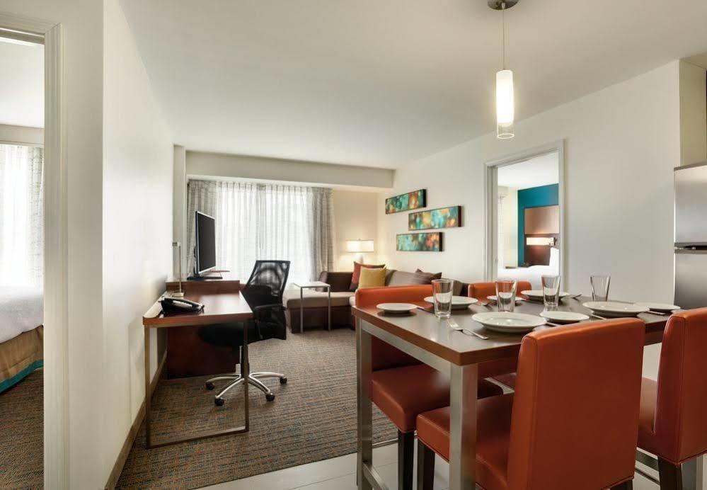 Courtyard By Marriott Kingston Otel Dış mekan fotoğraf